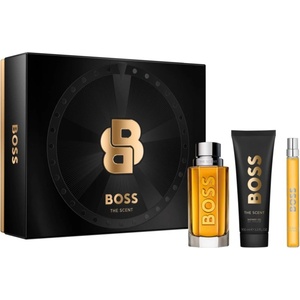 HUGO BOSS The Scent подаръчен комплект за мъже - notino - 124,39 лв Парфюми