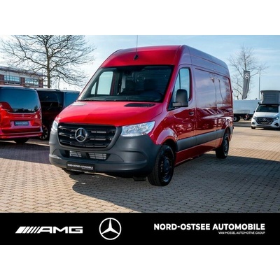 Mercedes-Benz Sprinter 315 110 kW