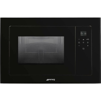 Image 1 of Smeg FMI120B3 Linea