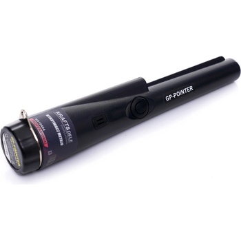 Kraft&Dele KD10404 Dohledávací GP-Pointer