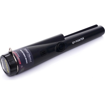 Kraft&Dele KD10404 Dohledávací GP-Pointer
