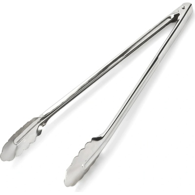 Servírovací kleště 40 cm, nerezová ocel, de Buyer