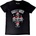 Guns N' Roses Appetite Christmas Black L Риза (GNRTS100MB03)