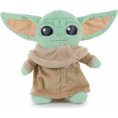 Famosa Star Wars Baby Yoda