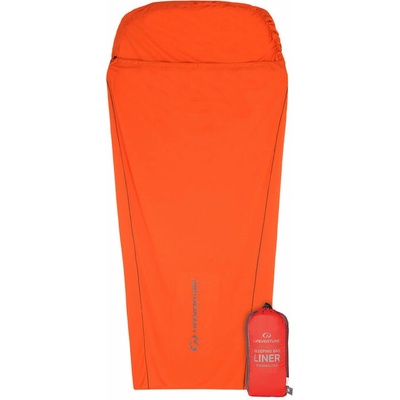 Lifeventure Thermolite Sleeping Bag Liner Mummy