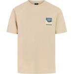 Protest Мъжка тениска Protest PRTTarrant T-shirt - Bamboo Beige - размер L (216-8184-0114)