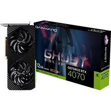 Gainward GeForce RTX 4070 Ghost OC 12GB GDDR6 NE64070S19K9-1048B