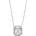 Elements silver N4476C