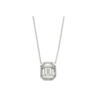 Elements silver N4476C