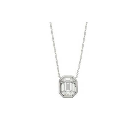 Elements silver N4476C