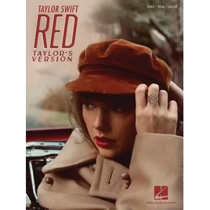 Taylor Swift - Red (Taylor's Version) | Taylor Swift (ISBN: 9781705157817)