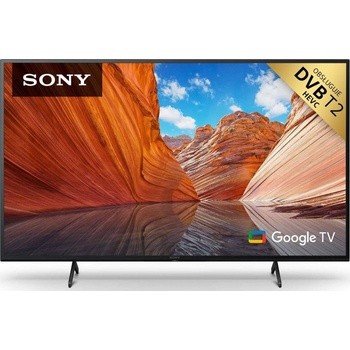 Sony Bravia KD-50X81J