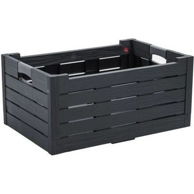 DEA HOME Florida Prepravka skladacia 50 l grafit Z0382M0--5000