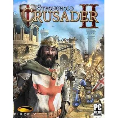 FireFly Studios Stronghold Crusader II (PC)