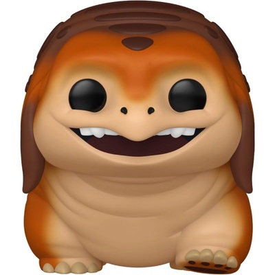 Funko Pop Television Wondla Otto #1608 9cm