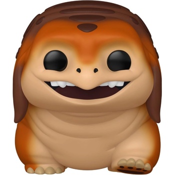 Funko Pop Television Wondla Otto #1608 9cm