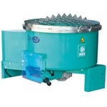 IMER Group Трифазен миксер за imer step 120, 400 v (8033679016364)