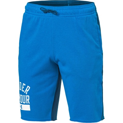 Under armour Къси панталони Rival Terry CB