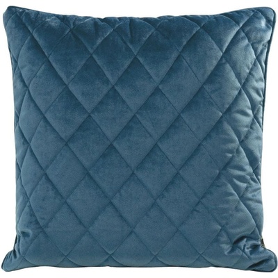 Eurofirany Velvet 27 tmavomodrá 45 x 45 cm