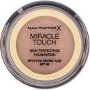 Max Factor Miracle Touch Skin Perfecting make-up SPF30 055 Blushing Beige 11,5 g
