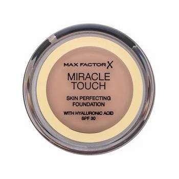 Max Factor Miracle Touch Skin Perfecting make-up SPF30 055 Blushing Beige 11,5 g