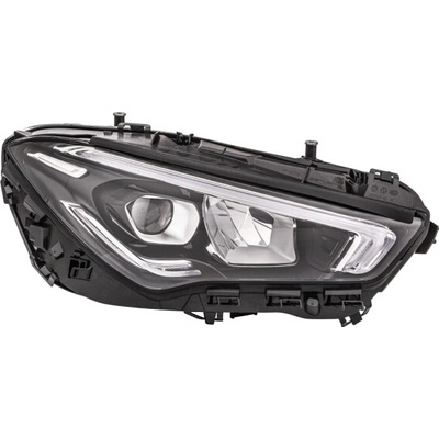 HELLA přední světlo LED HELLA (prvovýroba) P 1EX 015 08 1EX 015 086-321