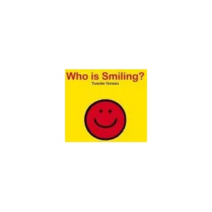 Who Is Smiling? | Yusuke Yonezu (ISBN: 9789888341030)