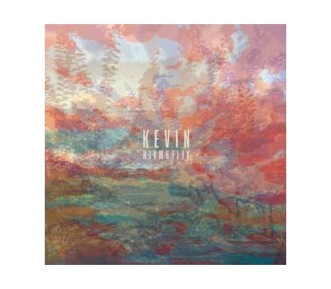 Kevin - Aftermath LTD LP