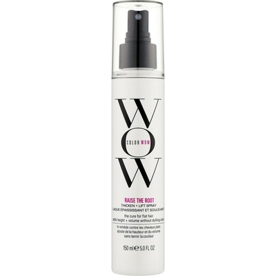 Color WOW Raise the Roots objemový sprej pre farbené vlasy 150 ml