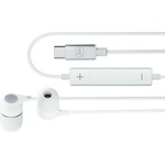3mk Protection Wired USB-C Слушалки