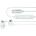 3mk Protection Wired USB-C