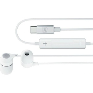 3mk Protection Wired USB-C Слушалки