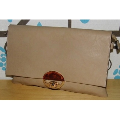 Psaníčko bag crossbody 5902Z brown