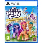 Outright Games My Little Pony A Zephyr Heights Mystery (PS5)