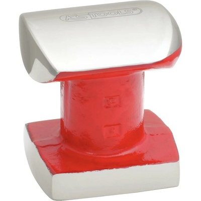 Telo dvojité vzpery, 59,5 mm KS Tools 140.2113