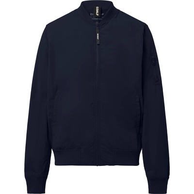 Ecoalf Мъжко ежедневно яке Ecoalf Wale Jacket Casual jacket - Deep Navy (003-3487-0113)