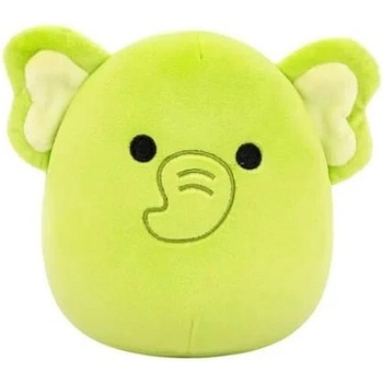 Jazwares Зелен слон Франки, 13 см