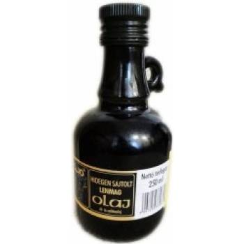 Solio Petržlenový olej 0,25 l