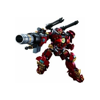 Sluban B1181 Robot ničitel