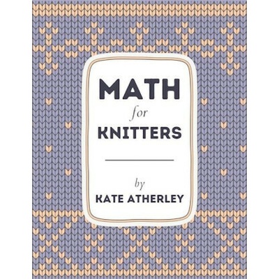 Math for Knitters