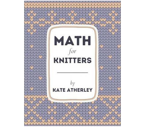 Math for Knitters