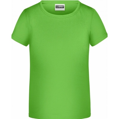 James Nicholson JN745 LIME GREEN