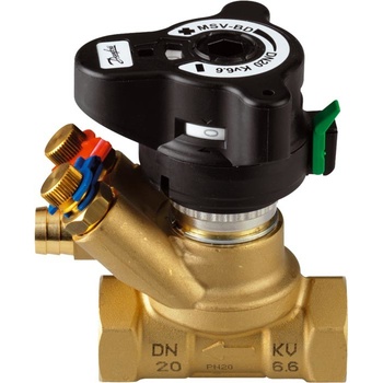 Danfoss Leno MSV-BD 003Z4001