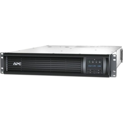 APC Smart-UPS 2200VA LCD RM 2U 230V with SmartConnect (SMT2200RMI2UC)