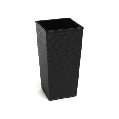Lamela Finezja Dluto 300 x 300 mm černý