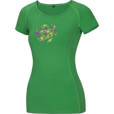 Ocún Bamboo T Meadow spring green