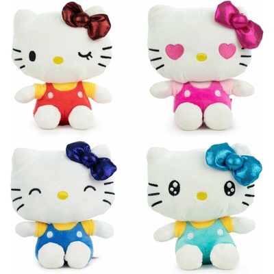 Hello Kitty postavičky 50. výročie 16 cm