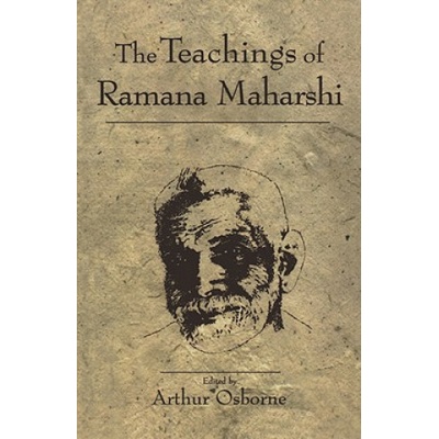 Teachings of Ramana Maharshi (Ramana Maharshi)(Brožovaná)