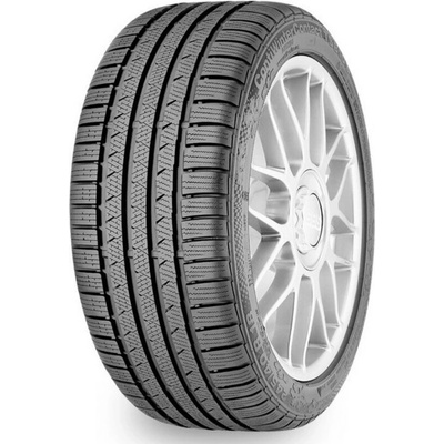 CONTINENTAL ContiWinterContact TS810 S N1 255/40 R18 99V