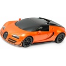 Rastar Bugatti Veyron v mierke 1:24